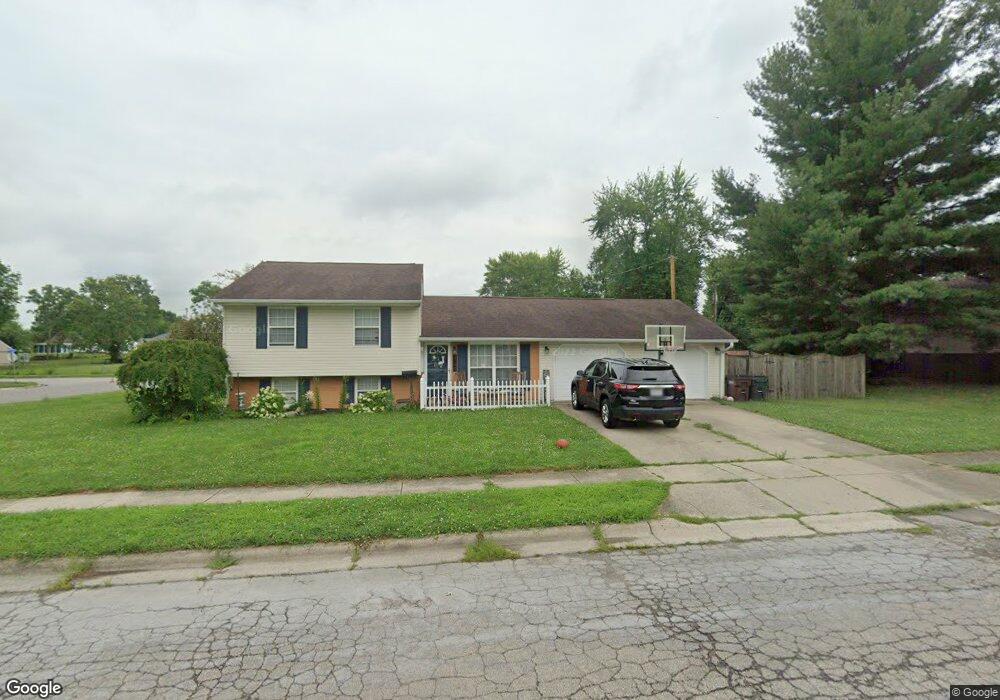 2149 Cornwall Dr, Xenia, OH 45385 - photo 1