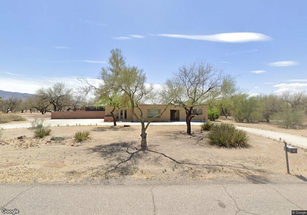 11112 E Rusty Spur Place, Tucson, AZ 85749 - photo 1