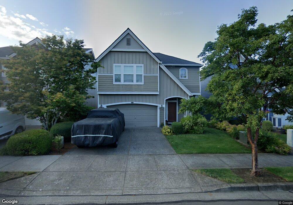 859 SW Morgan Way, Troutdale, OR 97060 - photo 1