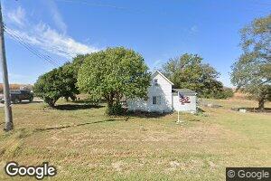 1645 N 50th Rd, Nehawka, NE 68413