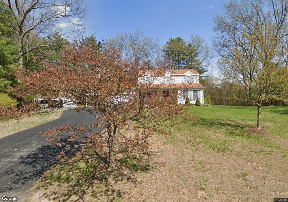 20 Oxford Dr, Saratoga Springs, NY 12866 - photo 1