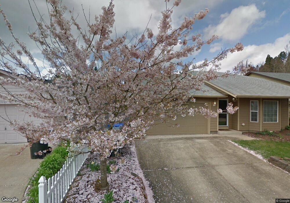 5487 Compton Ln SE, Salem, OR 97306 - photo 1