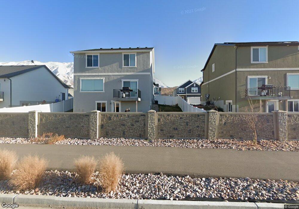 1193 S Raintree Ln, Santaquin, UT 84655 - photo 1