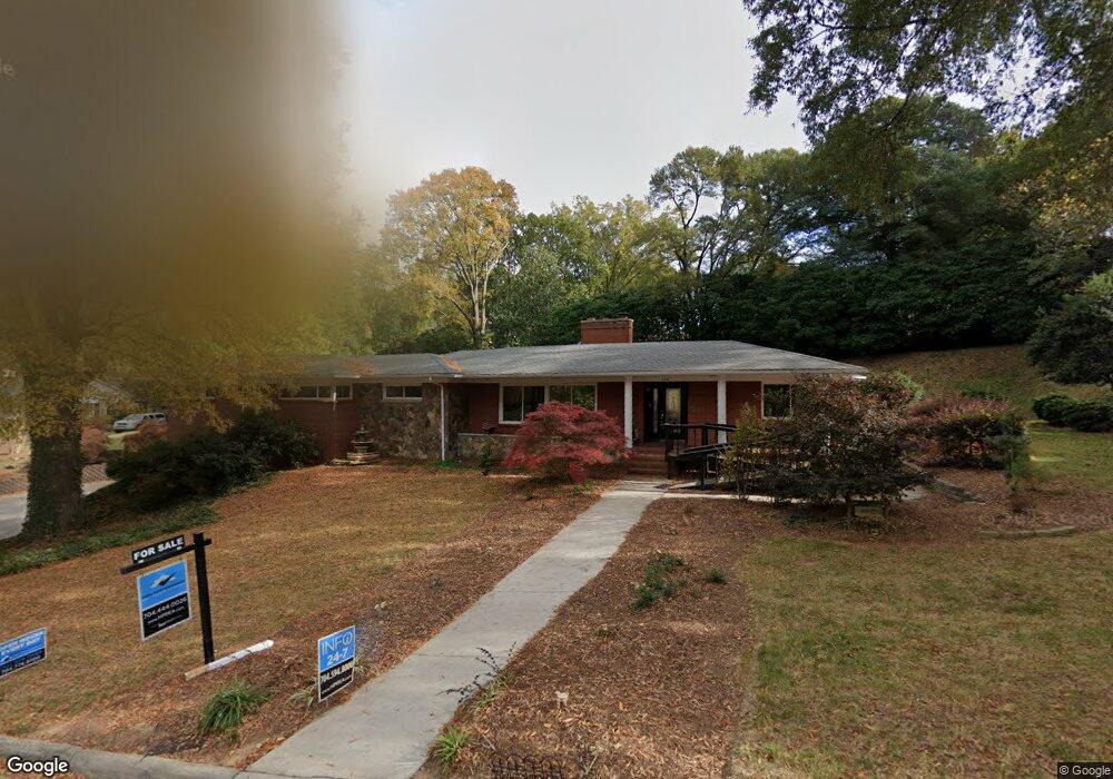 160 Glendale Ave SE, Concord, NC 28025 - photo 1