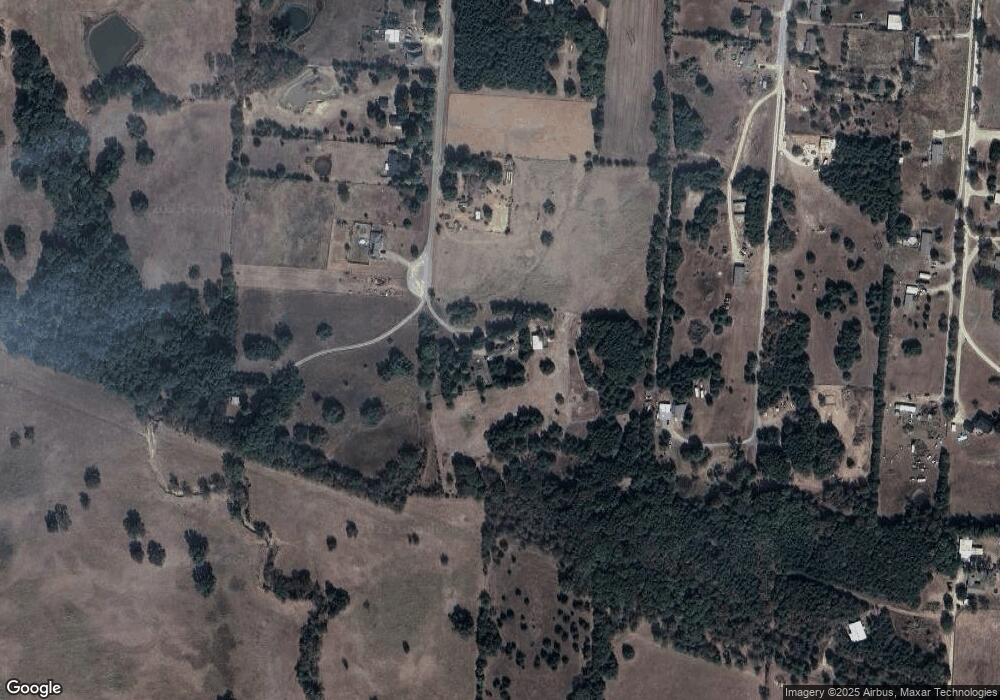 252 Meadow Lake Estates Rd, Denison, TX 75021 - photo 1