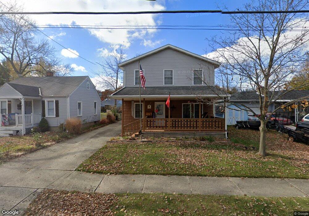 1729 N Metcalf St, Lima, OH 45801 - photo 1