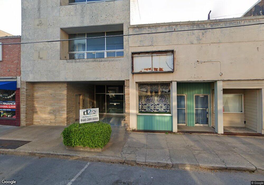 213 N Travis St, Sherman, TX 75090 - photo 1