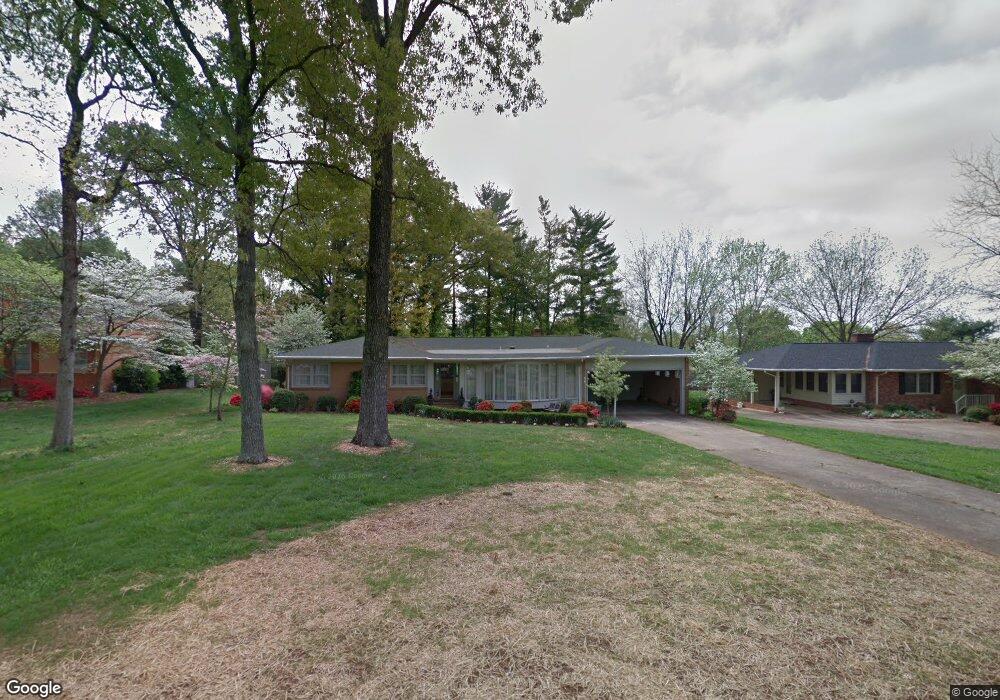 1311 Wesson Rd, Shelby, NC 28152 - photo 1