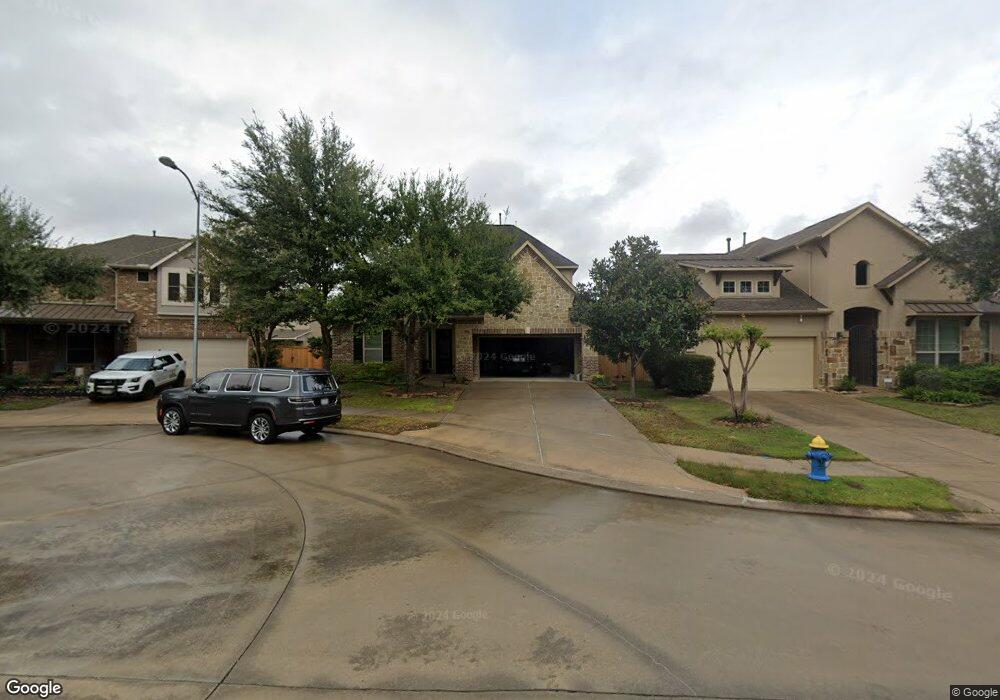 27722 Dalton Bluff Ct, Katy, TX 77494 - photo 1