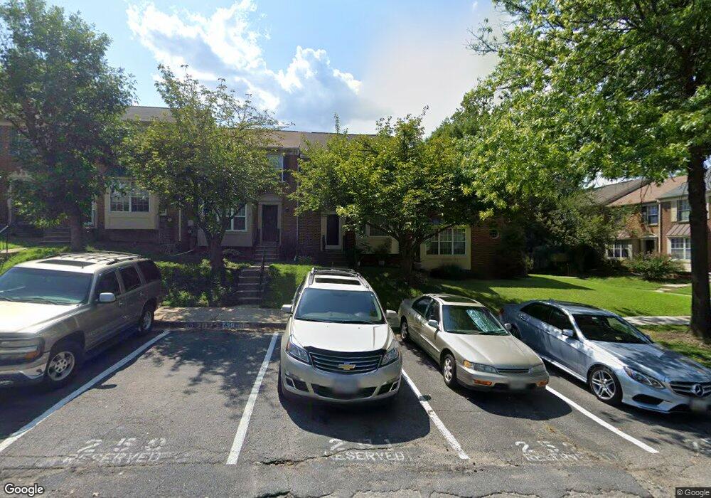 8289 Londonderry Ct, Laurel, MD 20707 - photo 1