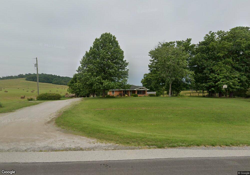 6365 Highway 135 SW, Corydon, IN 47112 - photo 1