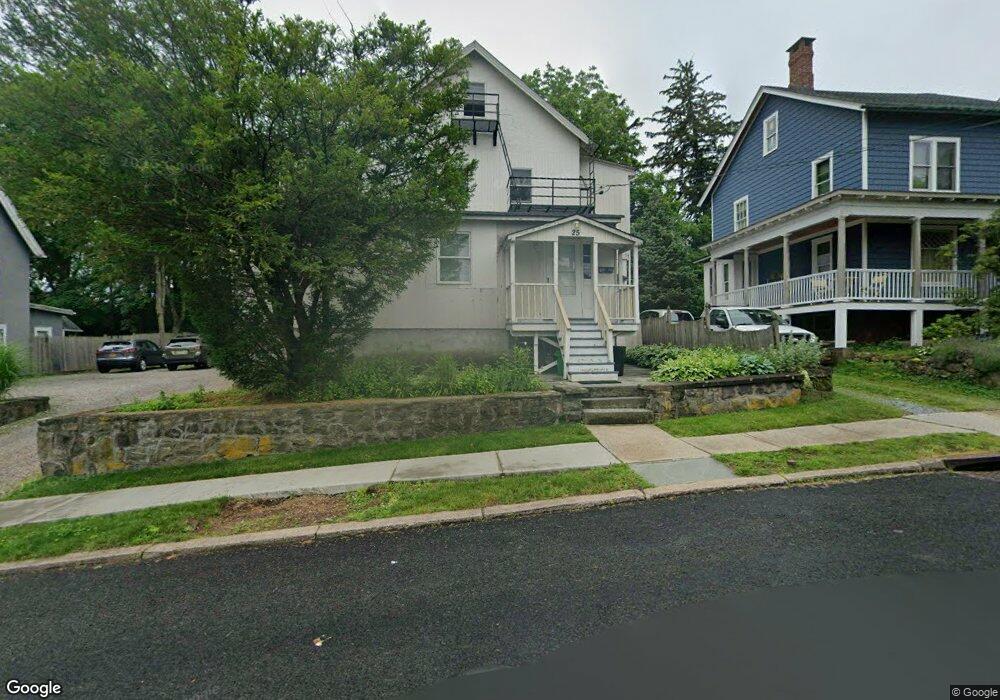 25 Elysian Ave unit 2F2, Nyack, NY 10960 - photo 1