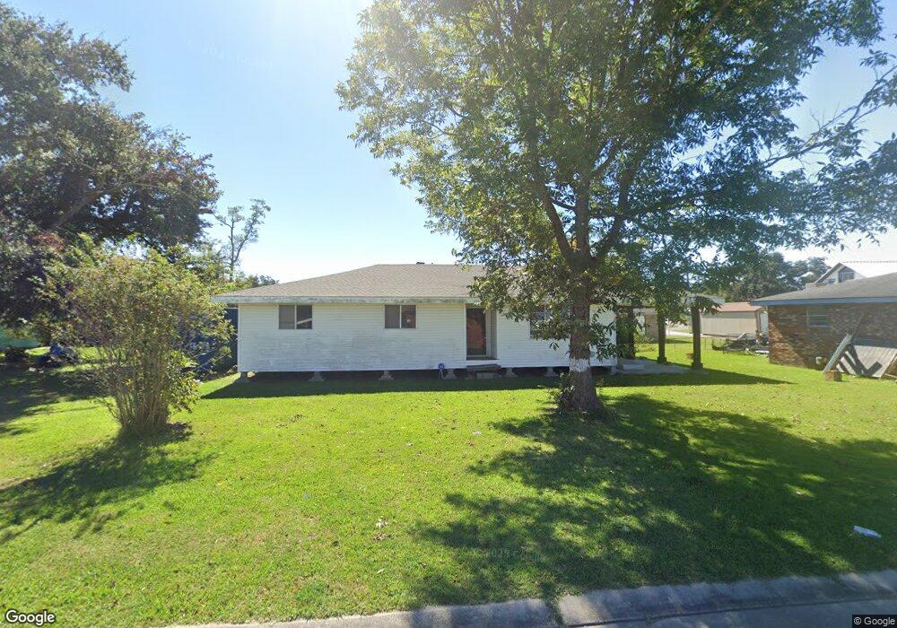 120 Porche Ln, Houma, LA 70363 - photo 1