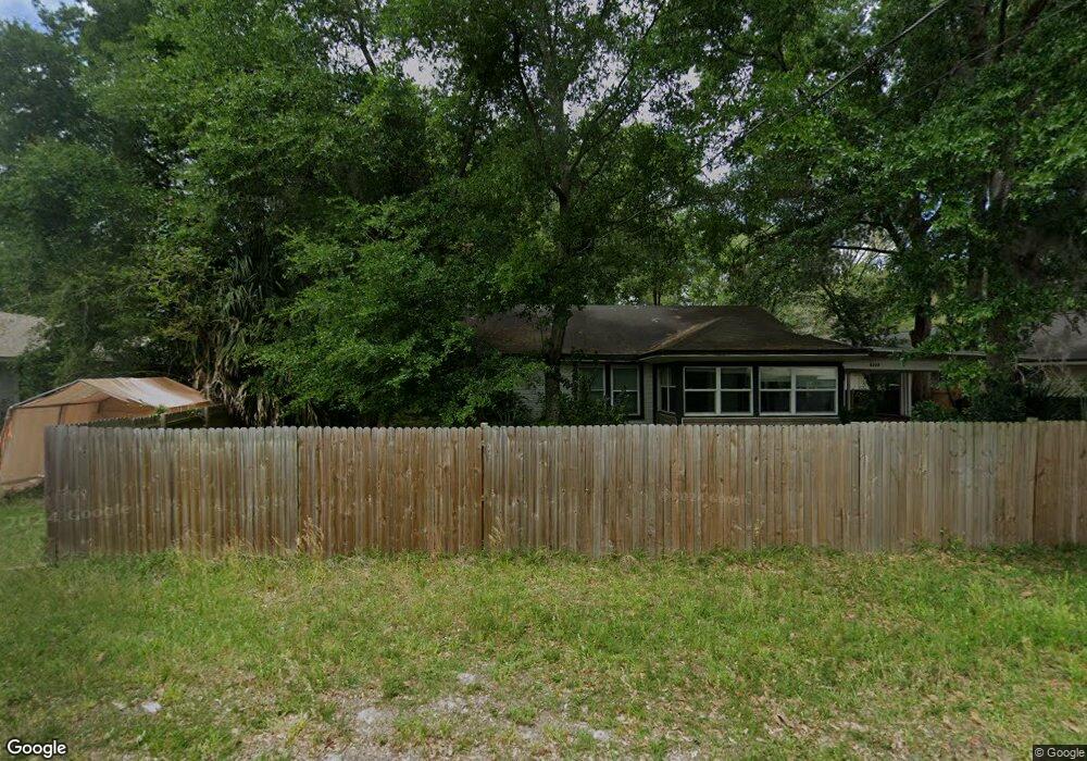 6209 Lottie St, Jacksonville, FL 32216 - photo 1