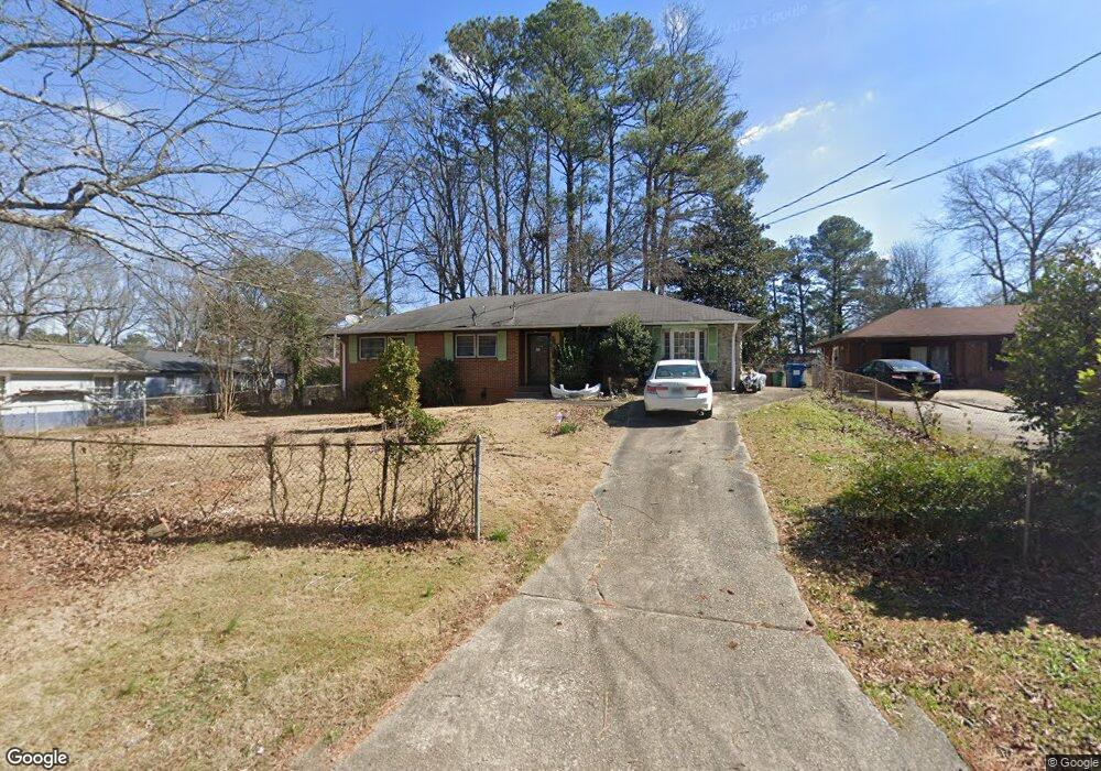 4308 Greenwillow Way, Conley, GA 30288 - photo 1