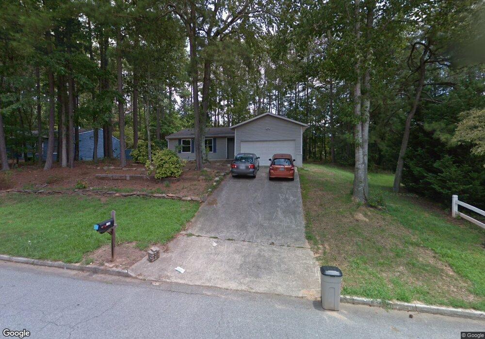 125 Sheringham Dr, Roswell, GA 30076 - photo 1