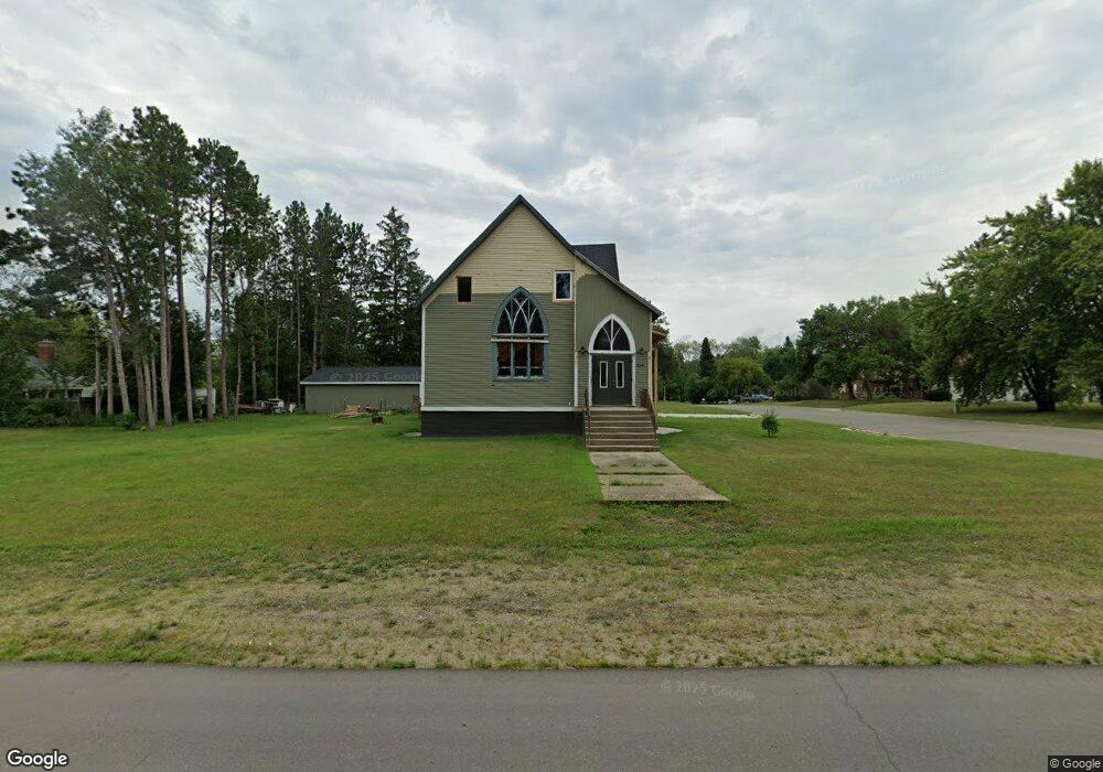 806 Monico Ln W, Park Rapids, MN 56470 - photo 1