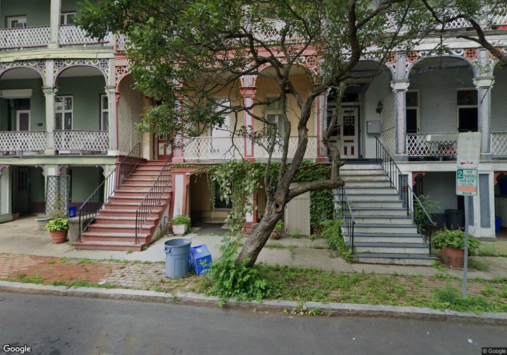 4 Hall Place, Albany, NY 12210 - photo 1