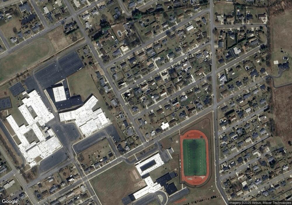 907 E 10th St, Berwick, PA 18603 - photo 1