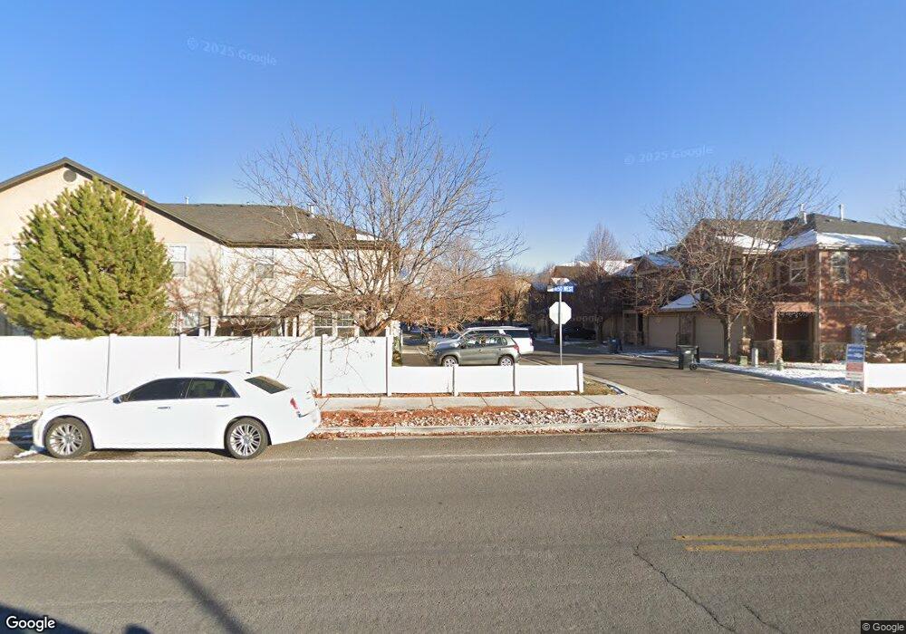 163 N 1580 W unit S9, Pleasant Grove, UT 84062 - photo 1