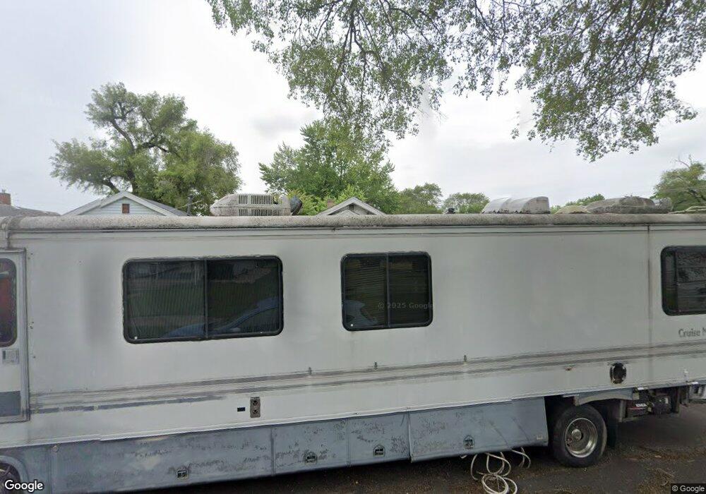 2921 Fletcher St, Anderson, IN 46016 - photo 1