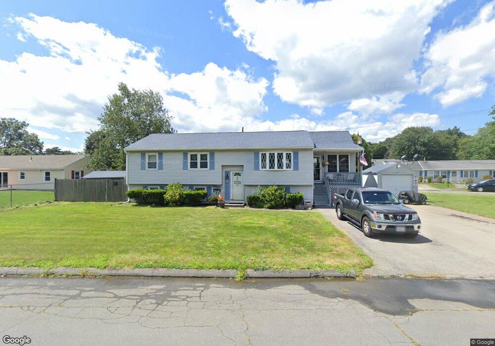 6 Marc Ave, Methuen, MA 01844 - photo 1