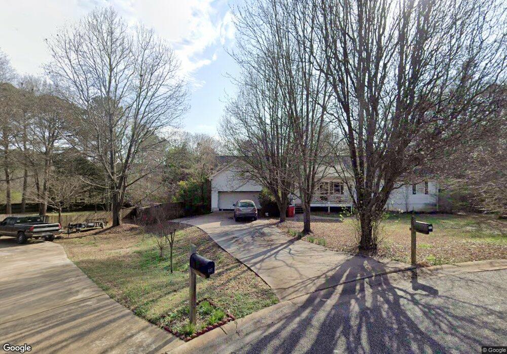 145 Will Clark Rd, Jefferson, GA 30549 - photo 1