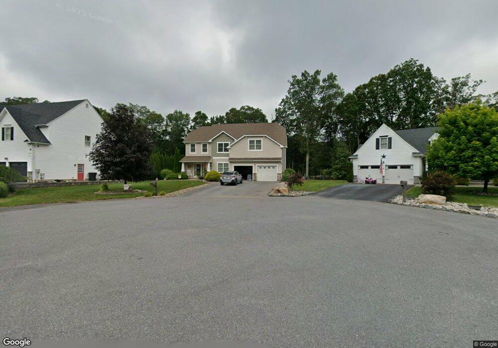 316 Links Ct, Drums, PA 18222 - photo 1