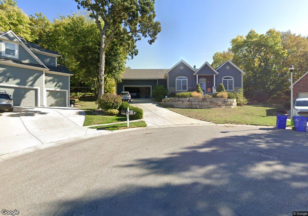 14902 W 71st St, Shawnee, KS 66216 - photo 1