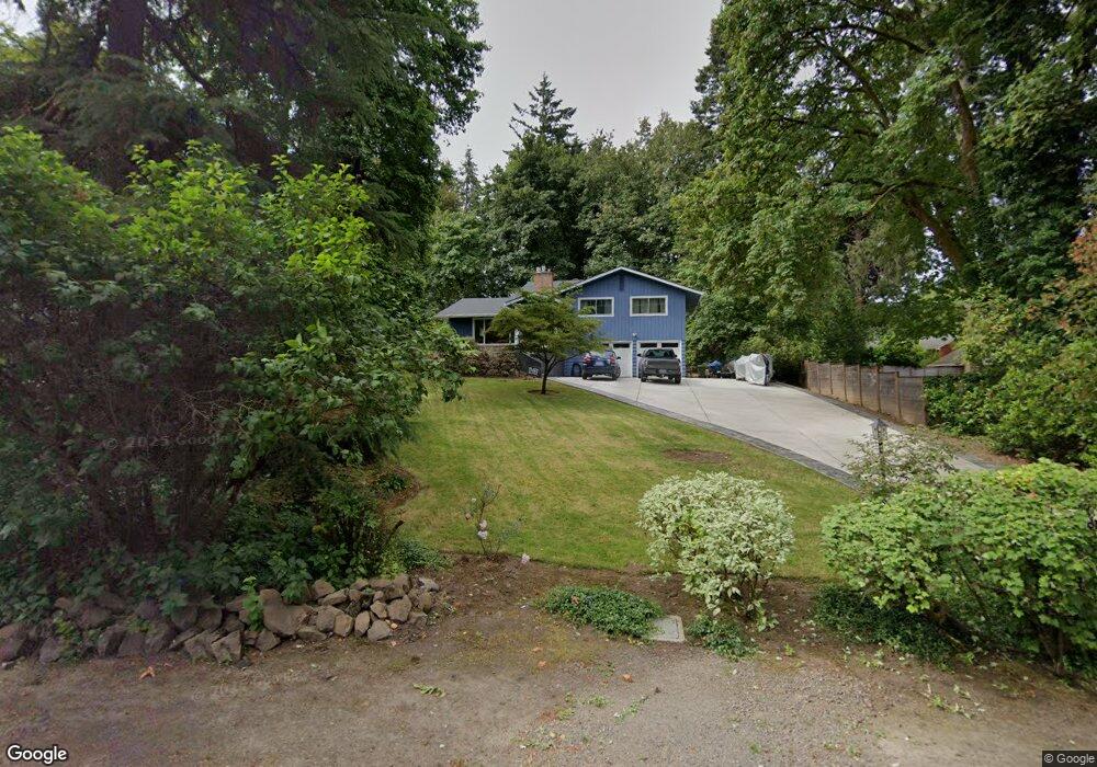 14808 Uplands Dr, Lake Oswego, OR 97034 - photo 1