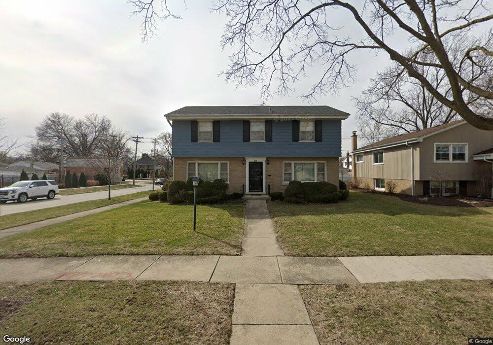 874 S Swain Ave, Elmhurst, IL 60126 - photo 1