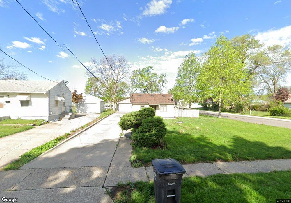 1912 E 27th St, Des Moines, IA 50317 - photo 1