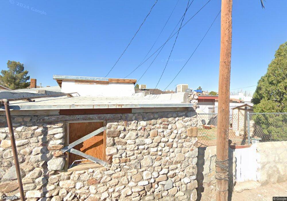 3316 Mountain Ave unit 1, El Paso, TX 79930 - photo 1