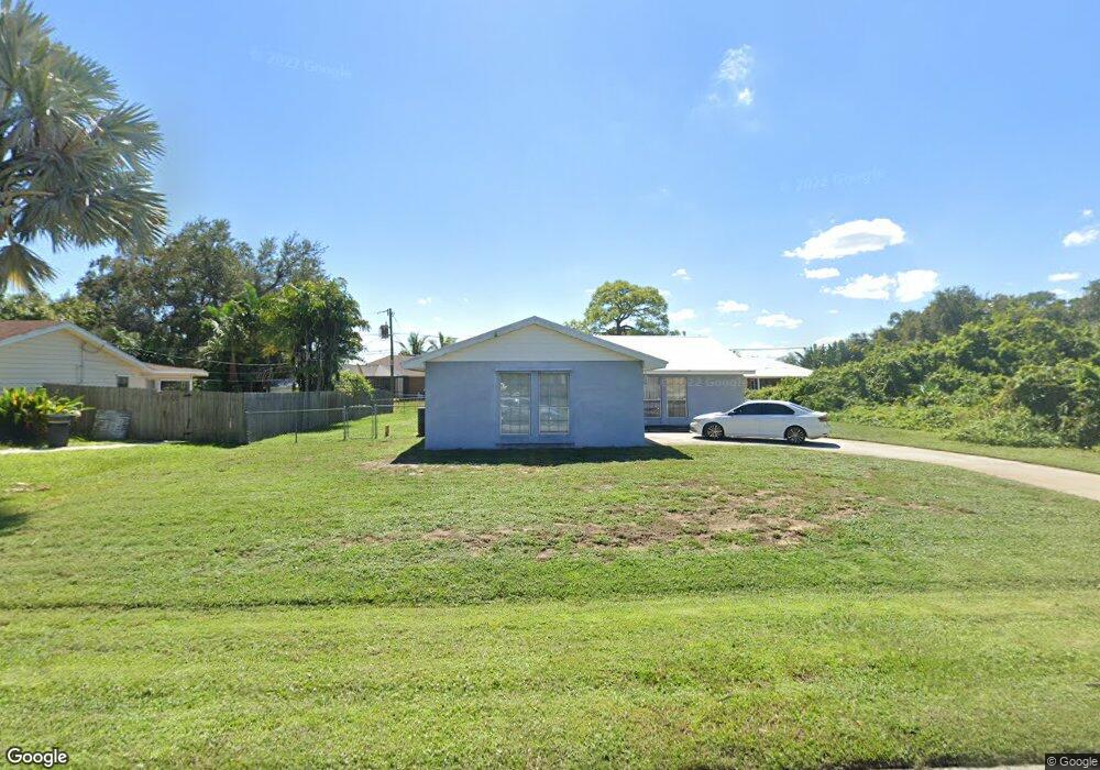 661 Chesser Ave, Sebastian, FL 32958 - photo 1