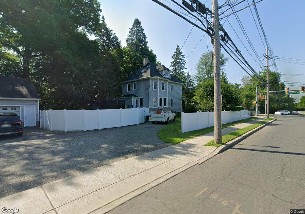 202 Myrtle Ave, Allendale, NJ 07401 - photo 1