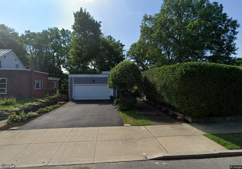 7 Marion Ave, Albany, NY 12203 - photo 1