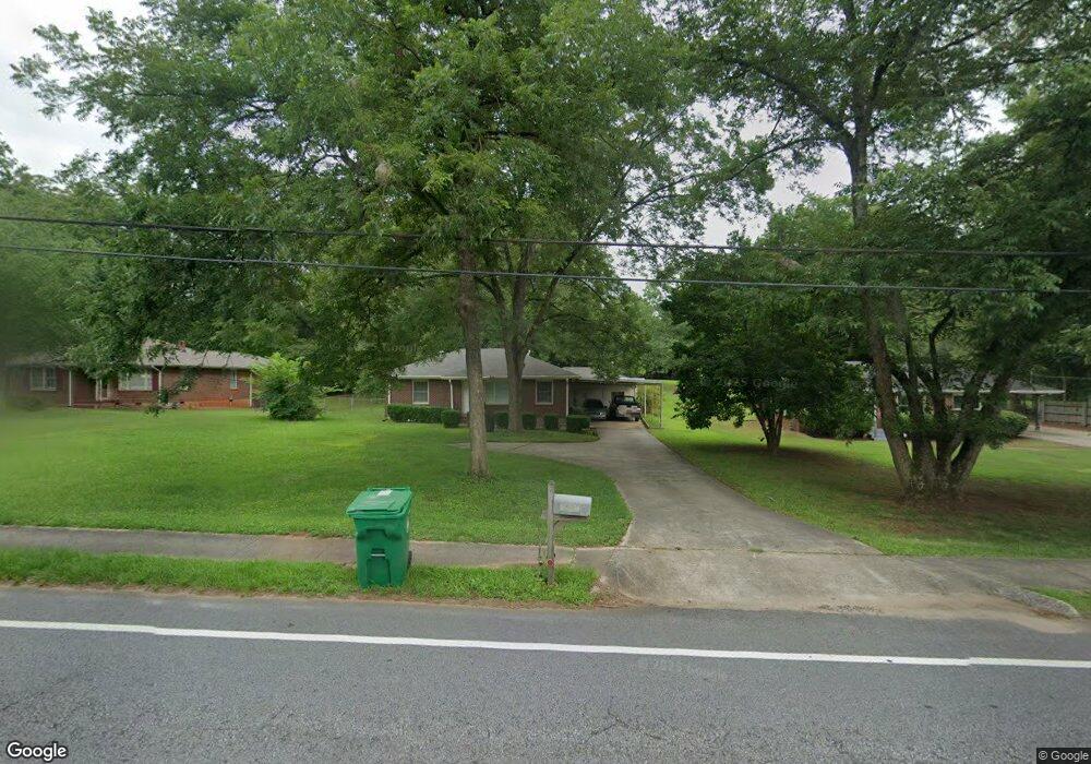 1541 Idlewood Rd, Tucker, GA 30084 - photo 1