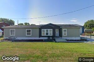 514 3rd Ave, Custer, MT 59024