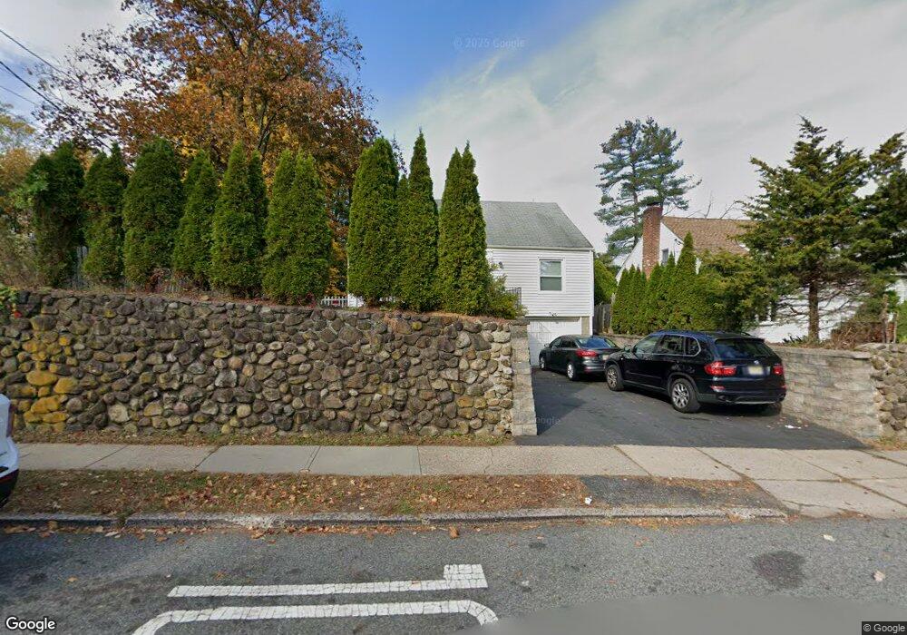 219 Central Ave, West Caldwell, NJ 07006 - photo 1