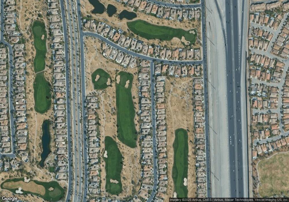 2837 Soft Horizon Way, Las Vegas, NV 89135 - photo 1