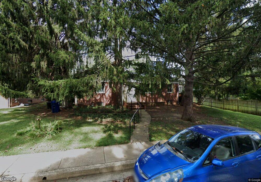 2806 Taney Rd, Baltimore, MD 21209 - photo 1