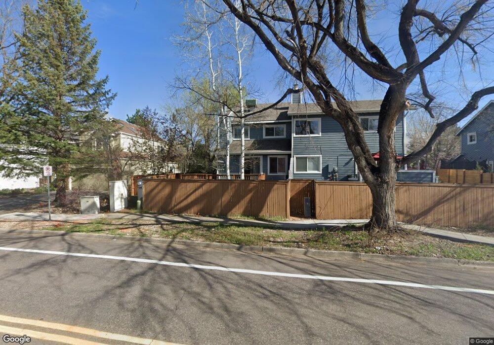 3619 Roundtree Ct, Boulder, CO 80304 - photo 1