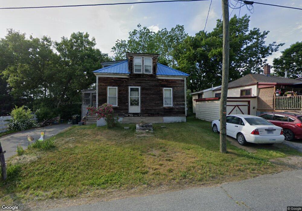 10 First St, Claremont, NH 03743 - photo 1