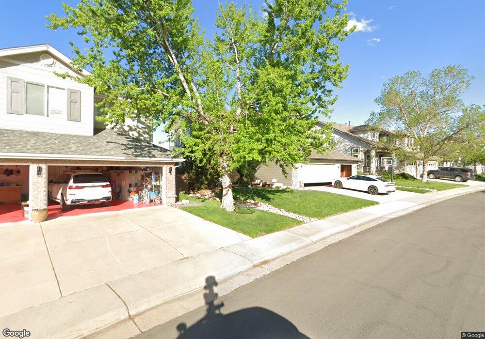 9938 Arthur Ln, Highlands Ranch, CO 80130 - photo 1