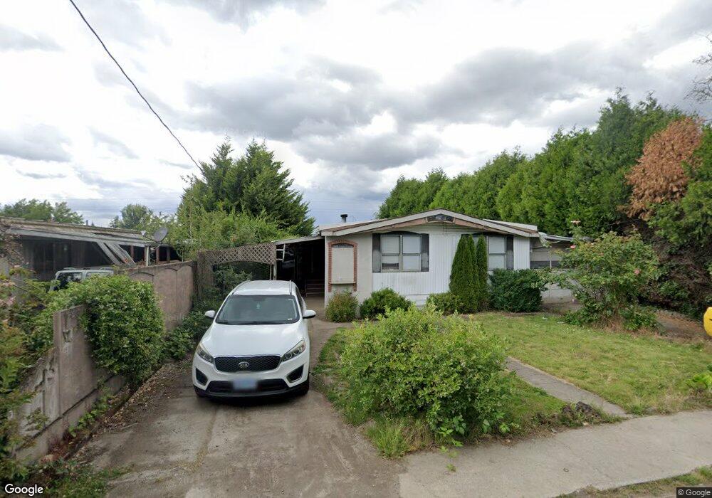 19097 Highway 99e, Hubbard, OR 97032 - photo 1