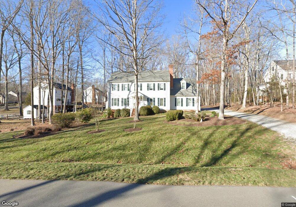 12420 Framar Dr, Midlothian, VA 23113 - photo 1