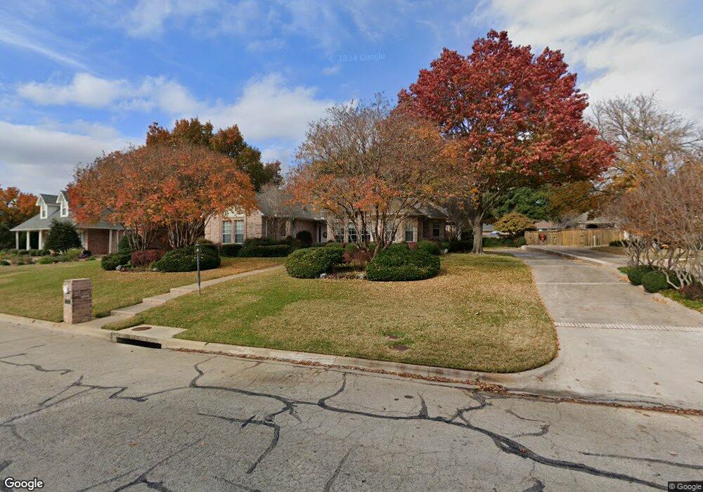 2245 Hollyhill Ln, Denton, TX 76205 - photo 1