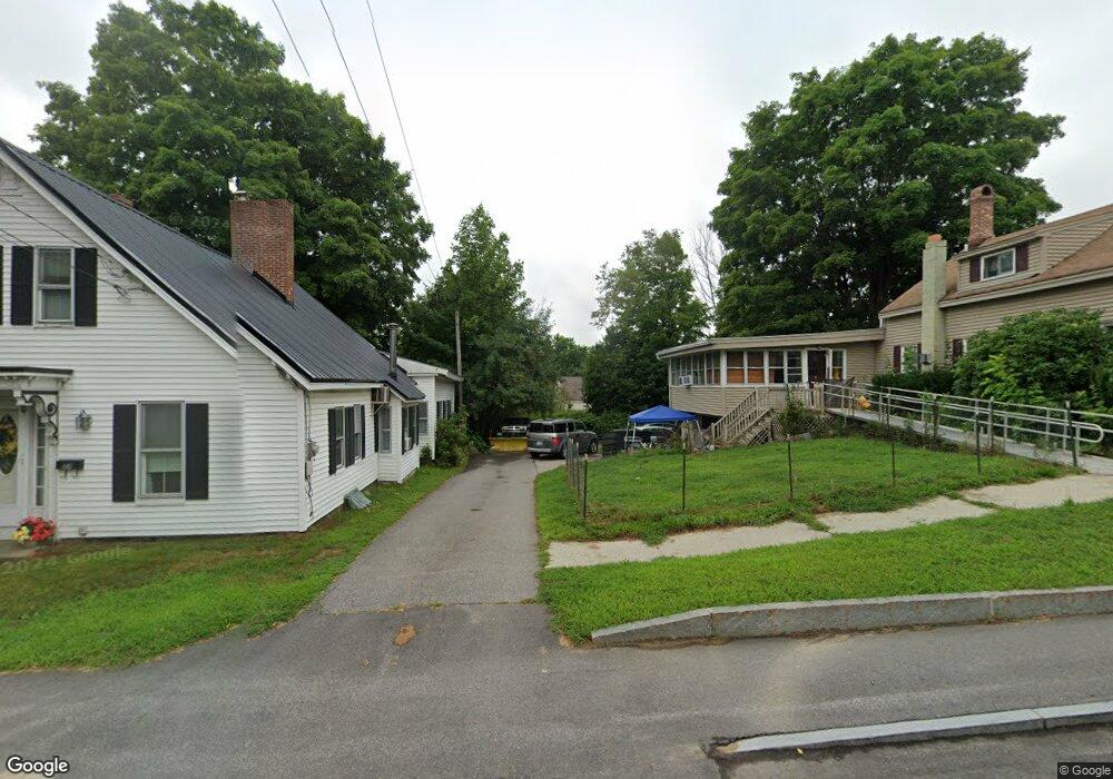 75 Main St, Pittsfield, NH 03263 - photo 1