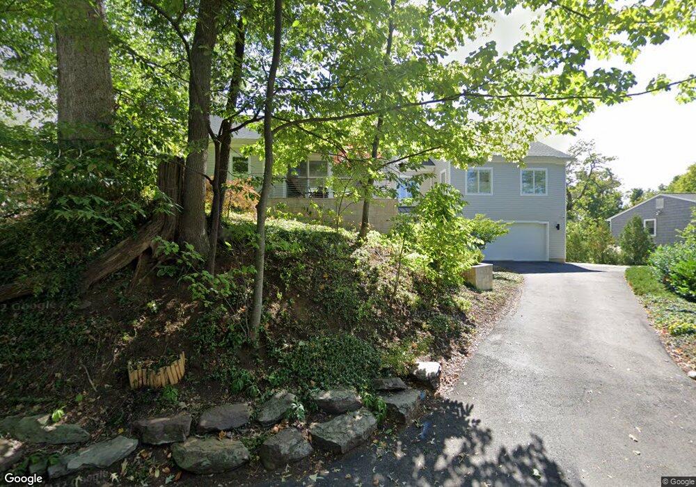 112 Giddings Ave, Annapolis, MD 21401 - photo 1