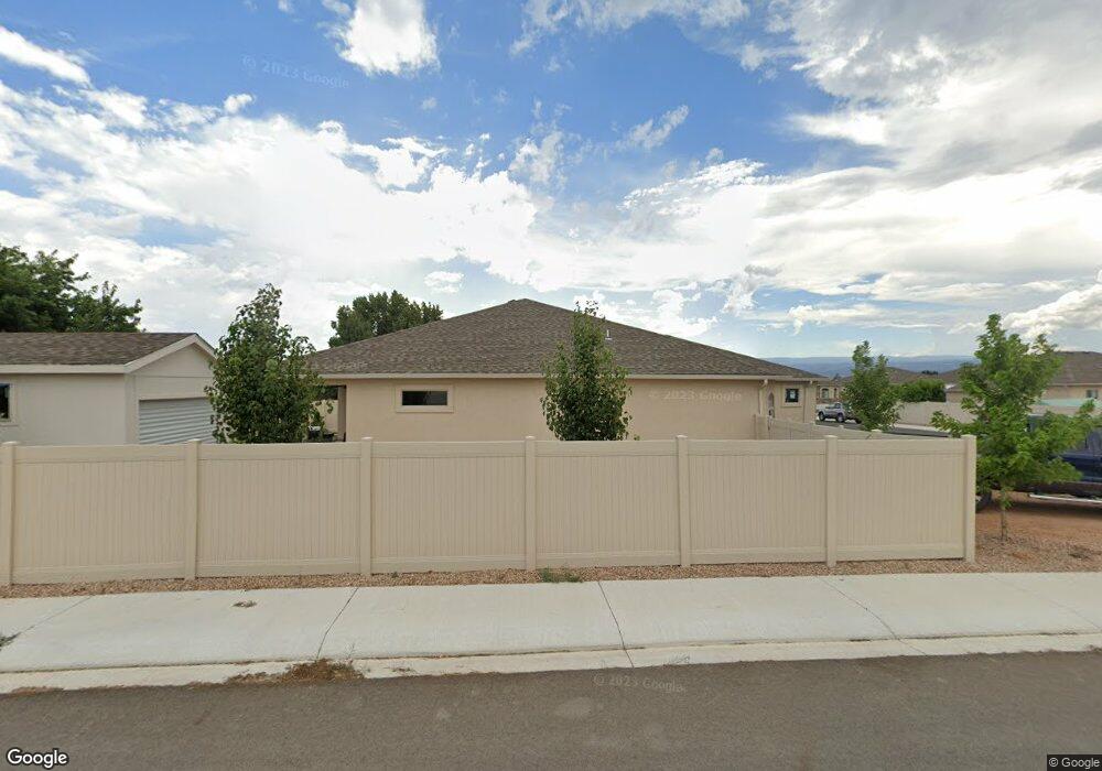 608 Arran Way, Grand Junction, CO 81504 - photo 1